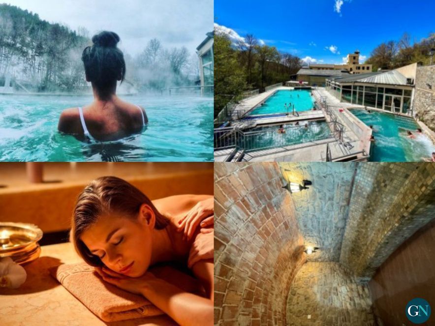Bains de Llo 