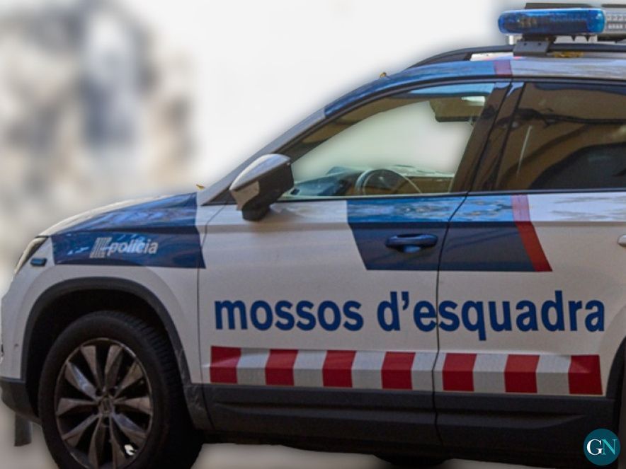 Mossos d'Esquadra / GN 