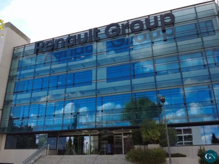 Renault Group 