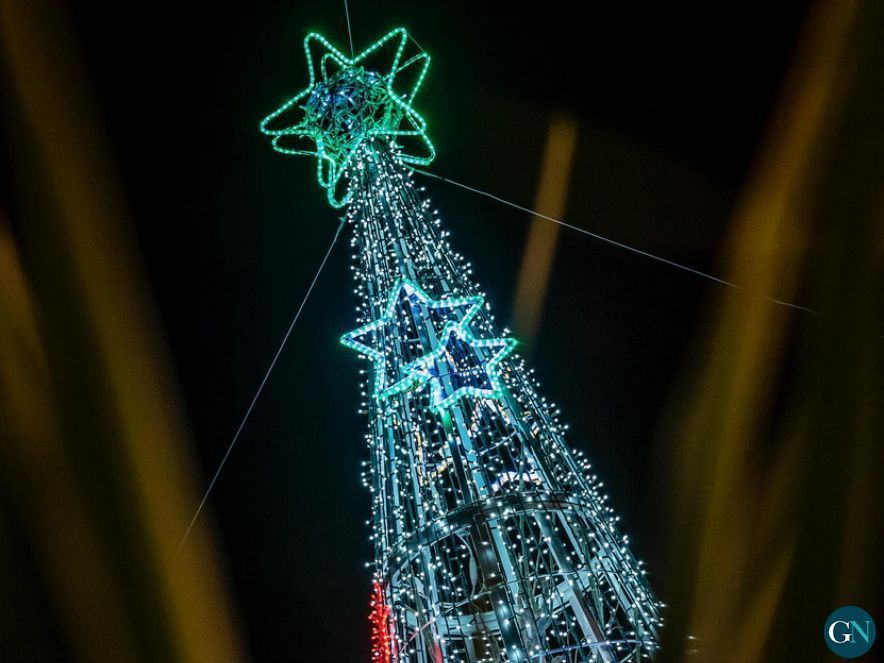 Temps de Nadal 