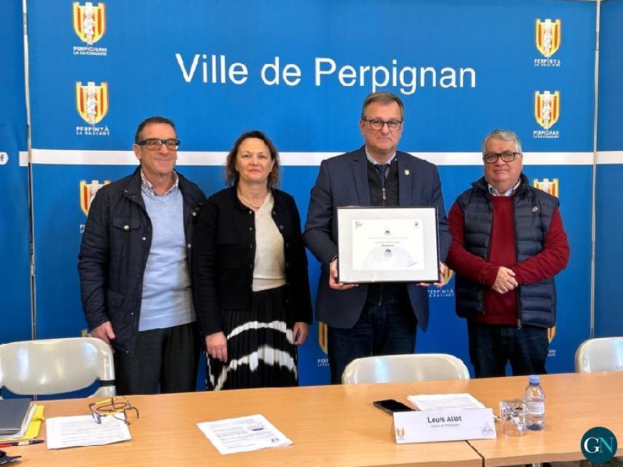 ©Ville de Perpignan 