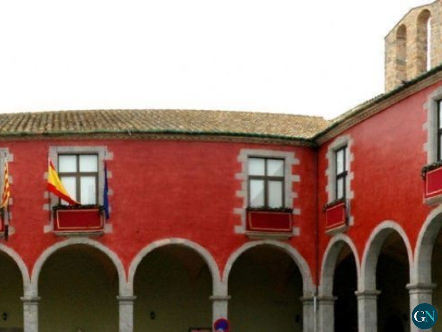 Ajuntament de Castelló d'Empúries