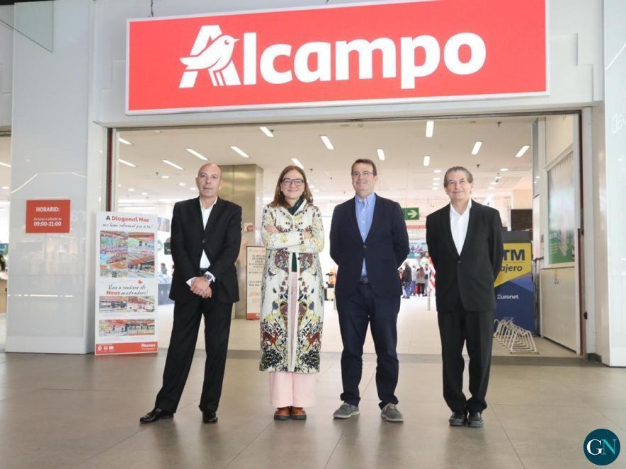 Alcampo 