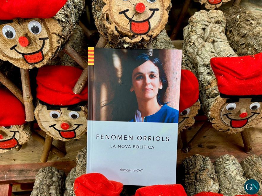 Fenomen Orriols: la nova política / @VogelfreiCAT