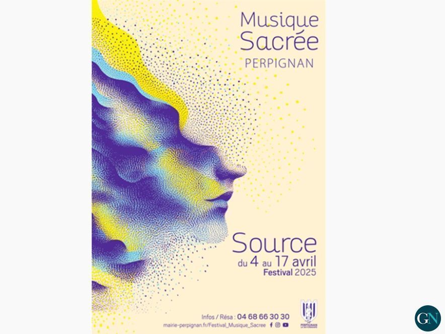 Festival de Musique Sacrée de Perpignan 