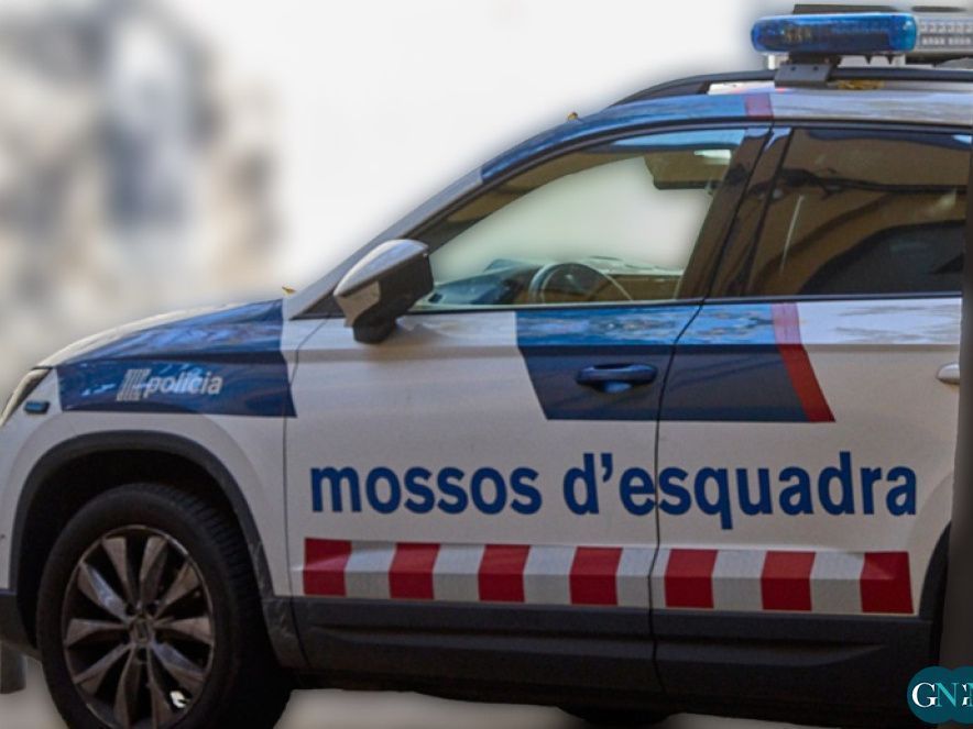 Mossos d'Esquadra / GN 