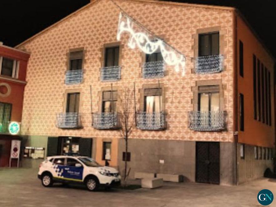 Ajuntament de la Jonquera 
