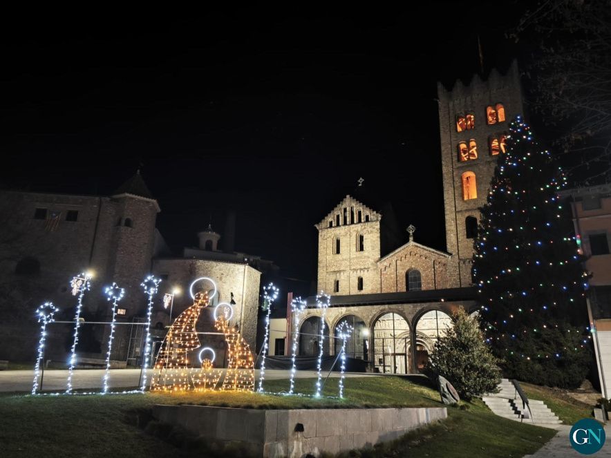 Ripoll -  © Anna Soldevila /GN 