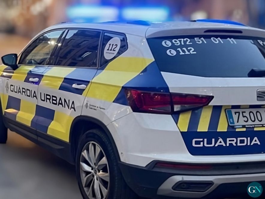 Guàrdia Urbana de Figueres 