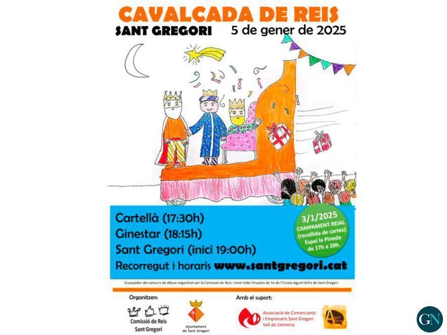 Cartell 
