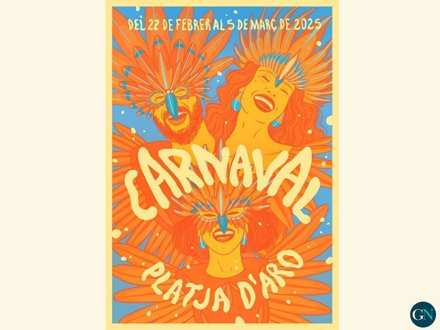 Carnaval Platja d'Aro 
