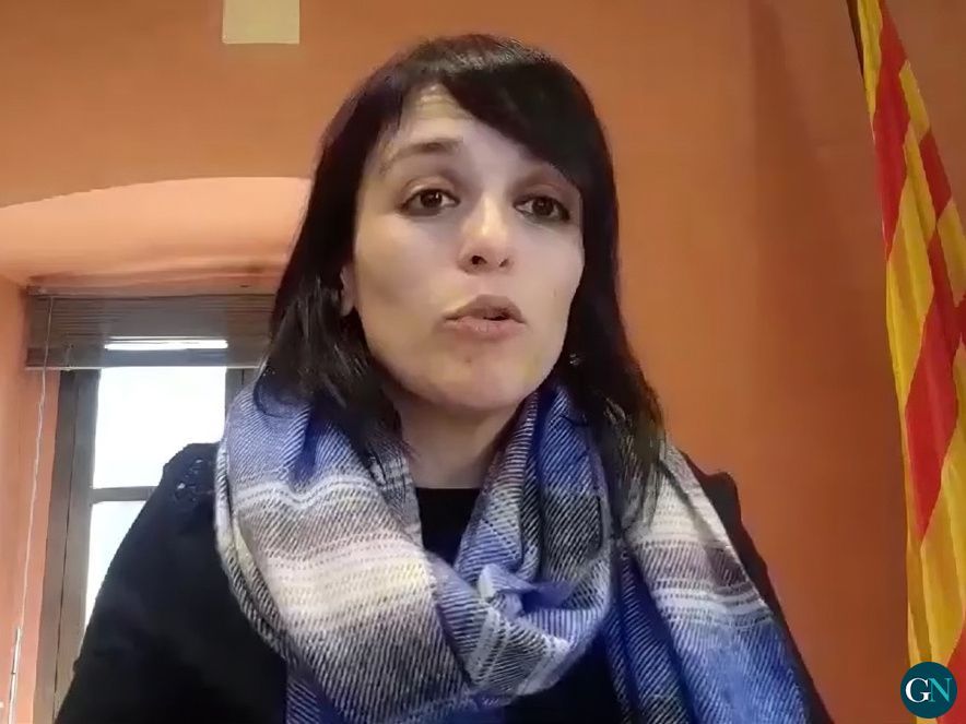 Sílvia Orriols 