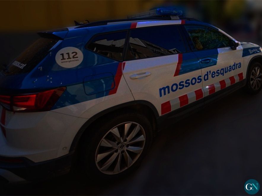 Mossos d'Esquadra / GN 