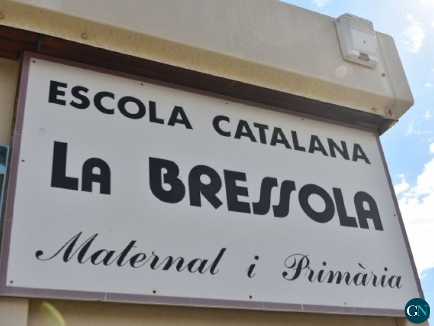 La Bressola 