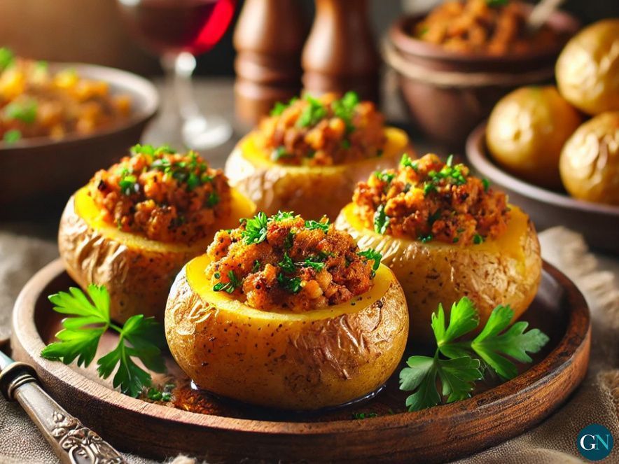 PATATES FARCIDES 