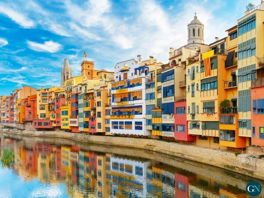 Girona 