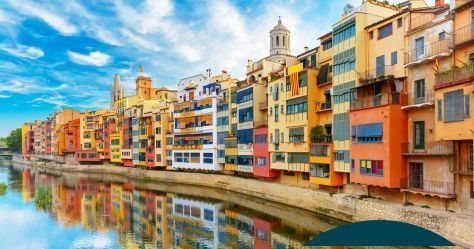 Girona 