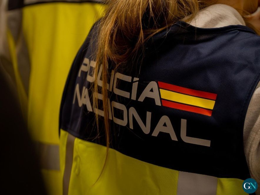 Policia Nacional / GN 