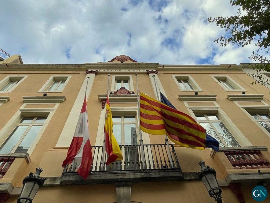 Ajuntament de Blanes 