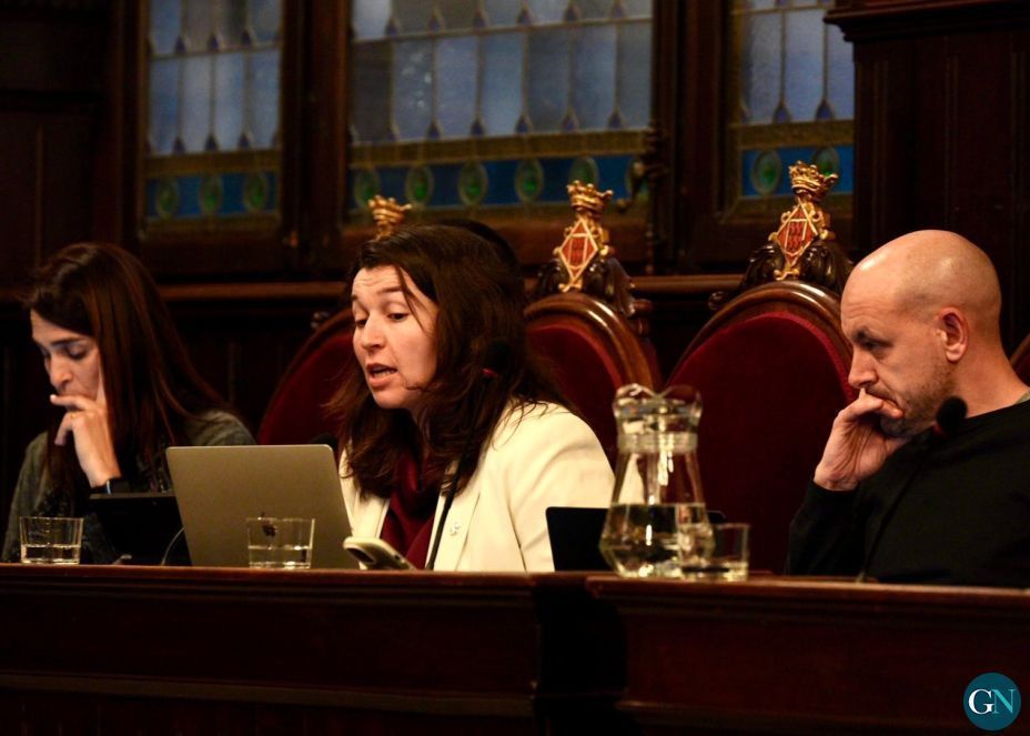 El PSC-Girona acusa Salellas de deteriorar la imatge de la ciutat per ...