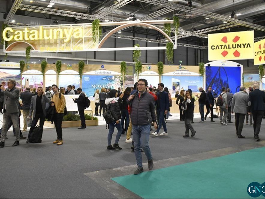 Fitur any 2024 - Albert Busquets / GN 