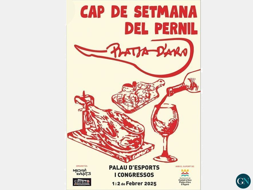 Cap de Setmana del Pernil 
