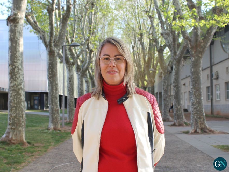 Marina Alegre Martínez