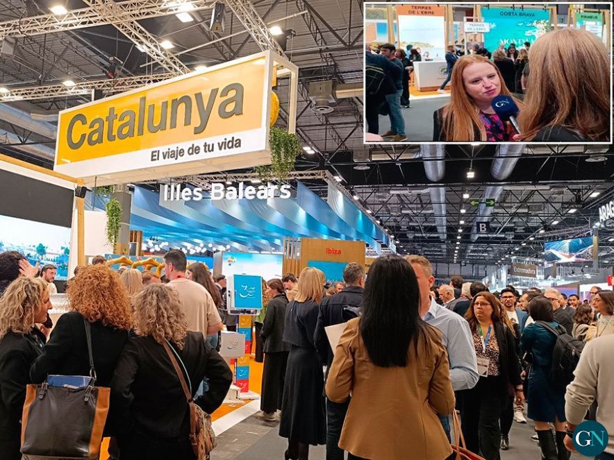 FITUR 2025 