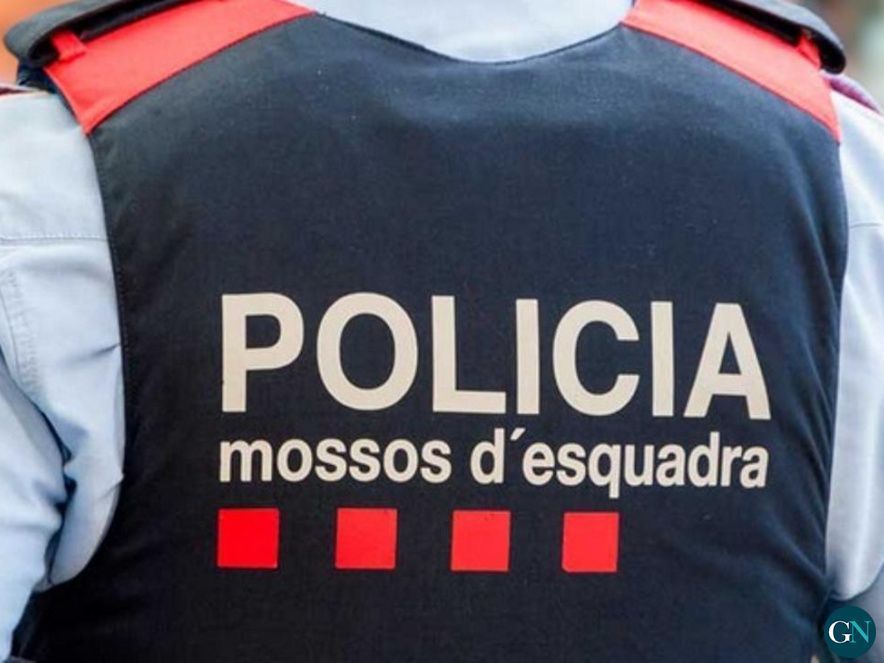 Mossos d'Esquadra 