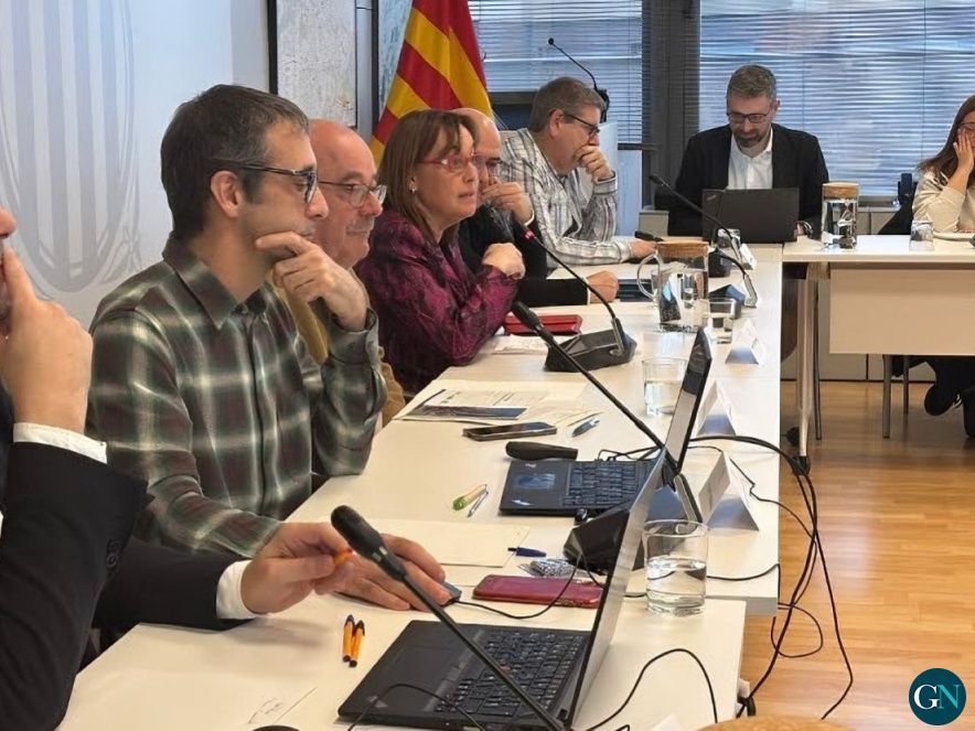 Territori, Habitatge i Transició Ecològica 