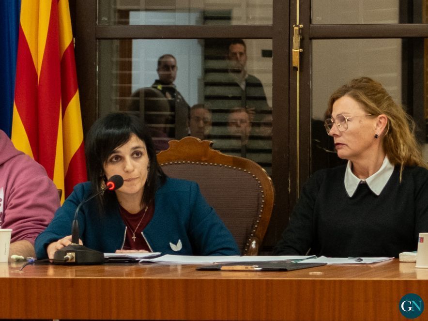 Ple de Ripoll - © Sergio Escribano / GN 