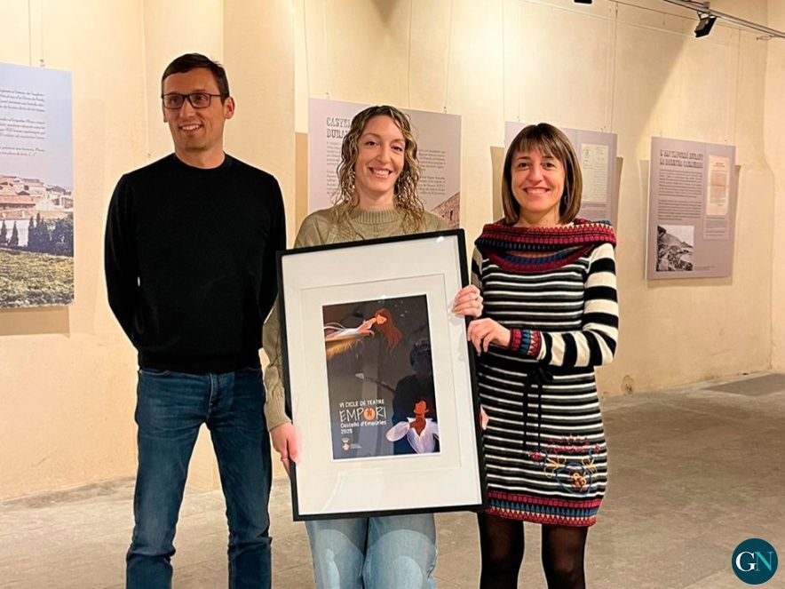 Presentació nou cicle de Teatre Empori