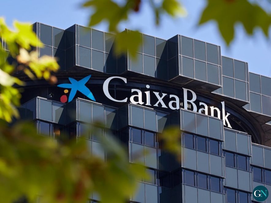 Caixabank / GN 