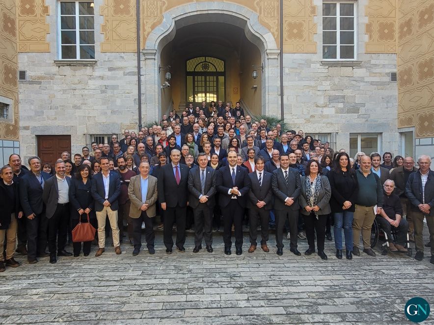 Generalitat Girona 