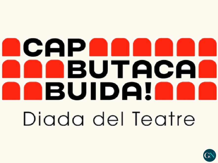CAP BUTACA BUIDA 