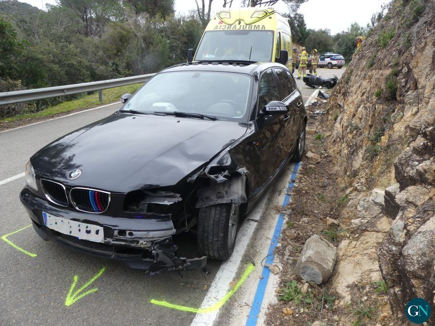 Mossos d'Esquadra / GN 