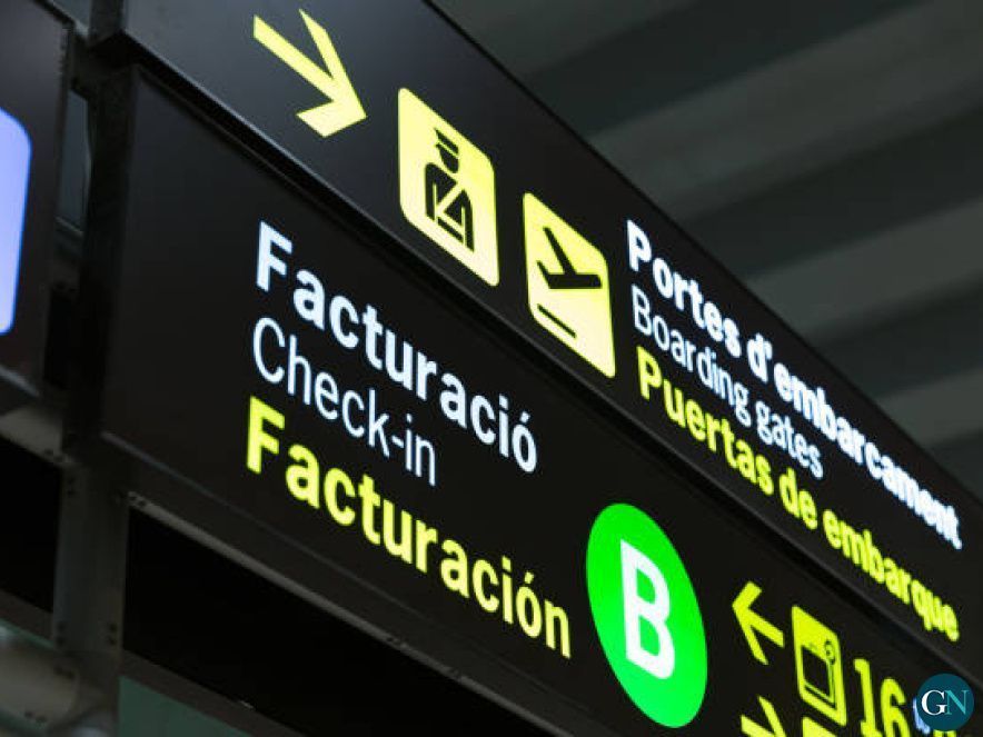 Aeroport 