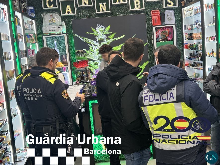 Policia Nacional 