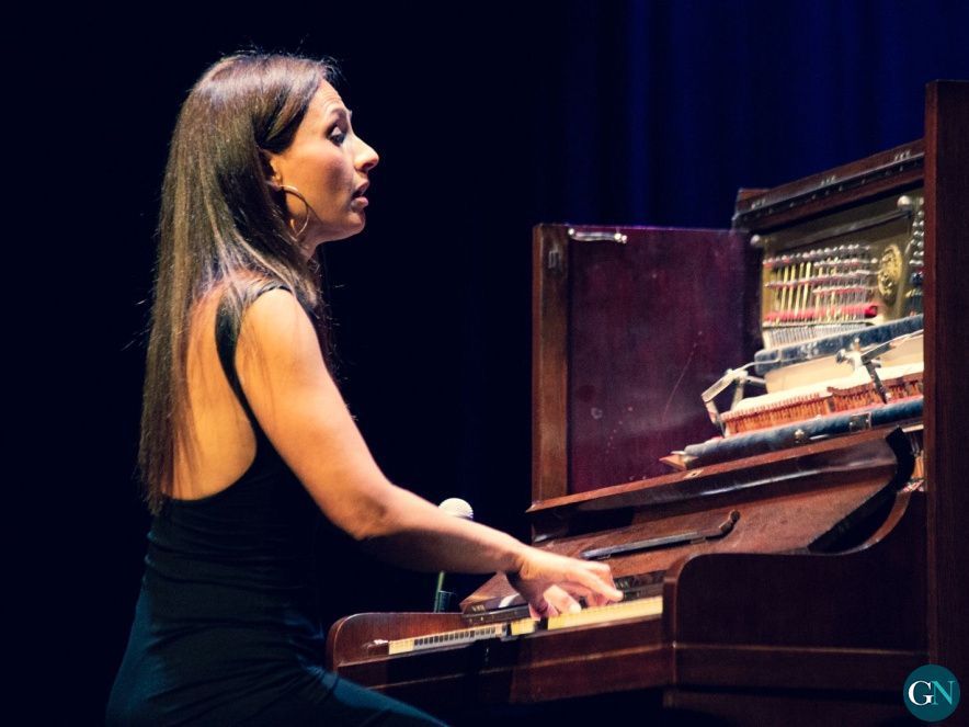 Laura Andrés 