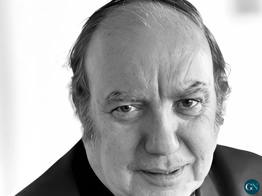 José Luis Barceló 