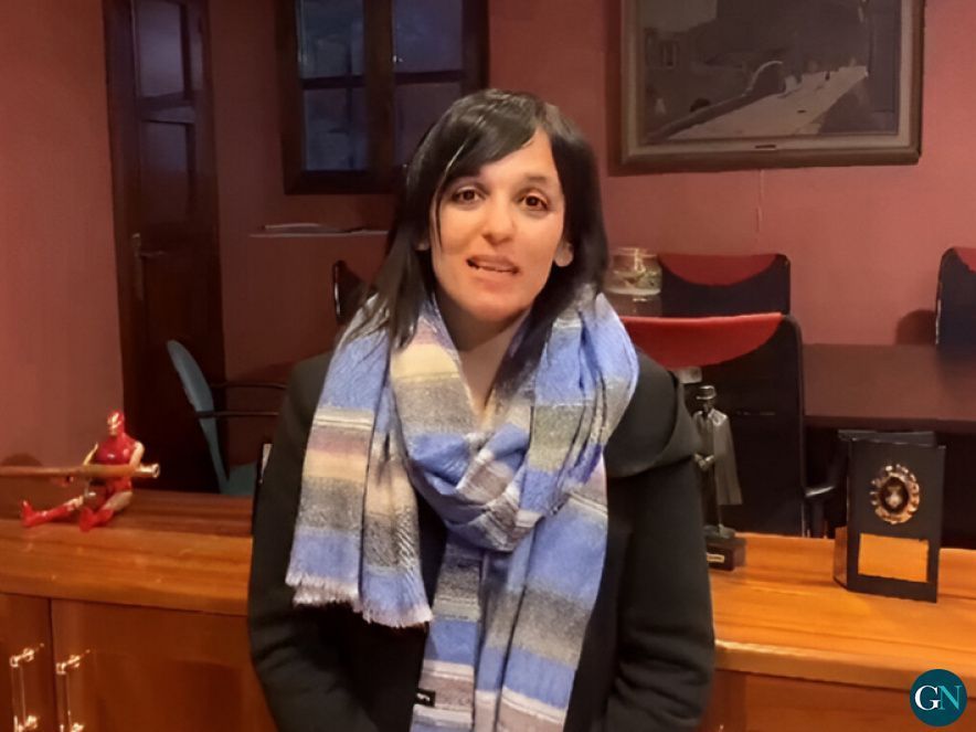 Sílvia Orriols / GN 