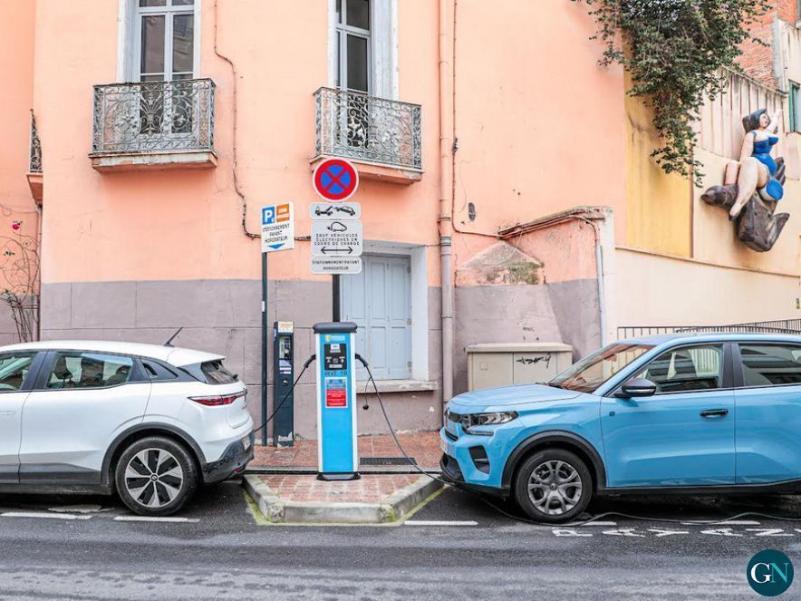 RUE DU CASTILLET / © Ville de Perpignan  