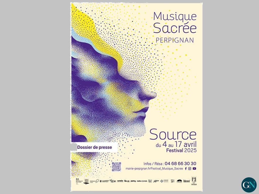 Festival de Musique Sacrée 2025 