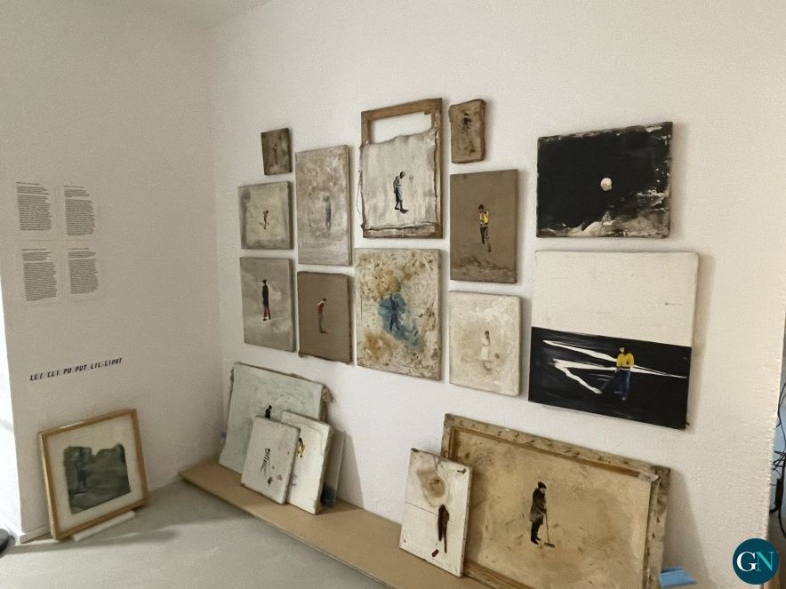 Museu de l’Empordà 