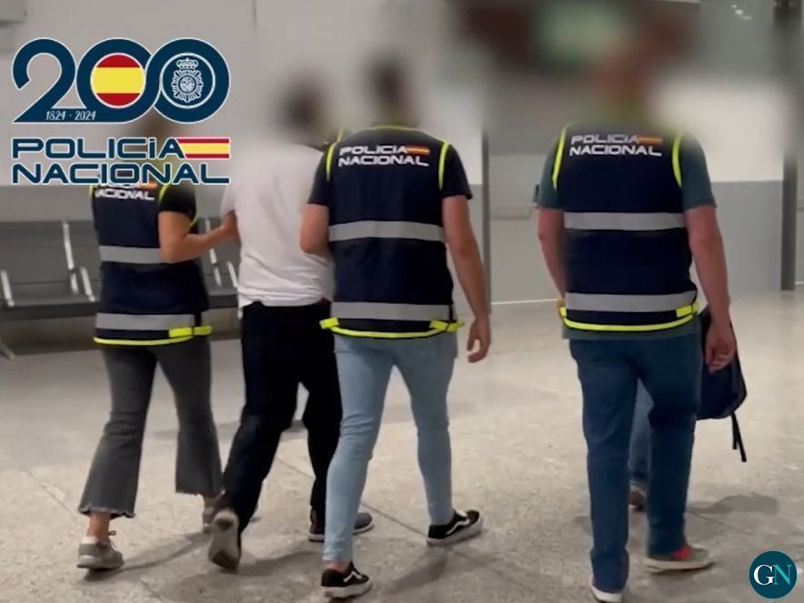 Policia Nacional / GN 