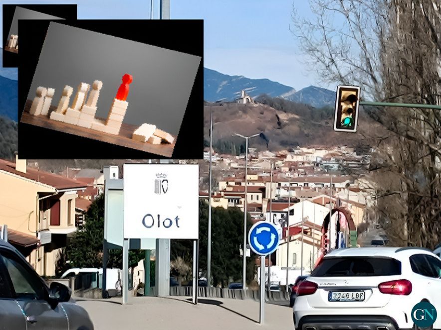 Olot / GN 