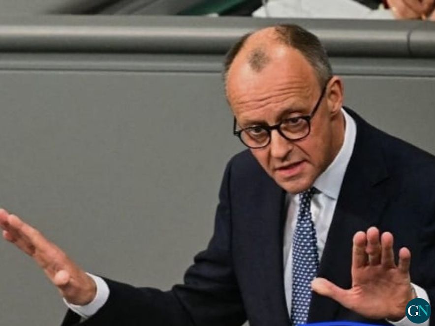 Friedrich Merz 