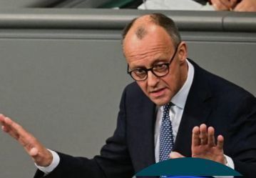 Friedrich Merz 
