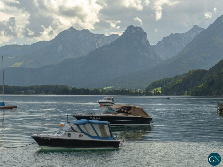 Boat and Go 