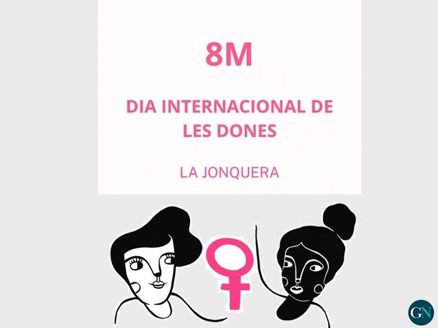 8M La Jonquera 